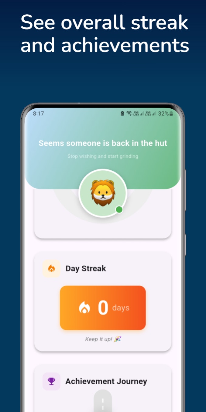 Grow Habit gallery image