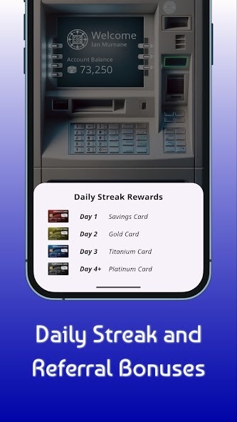 ATM Rewards: Play & Earn gallery image