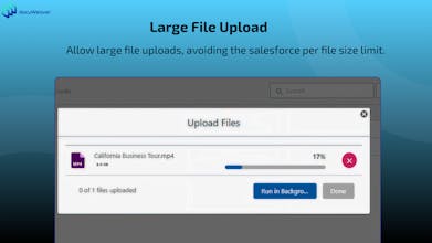 docuWeaver gallery image