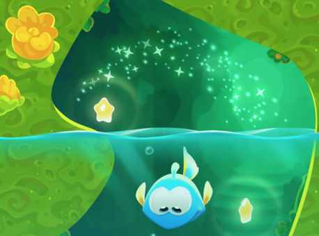 Cut the Rope: Magic gallery image