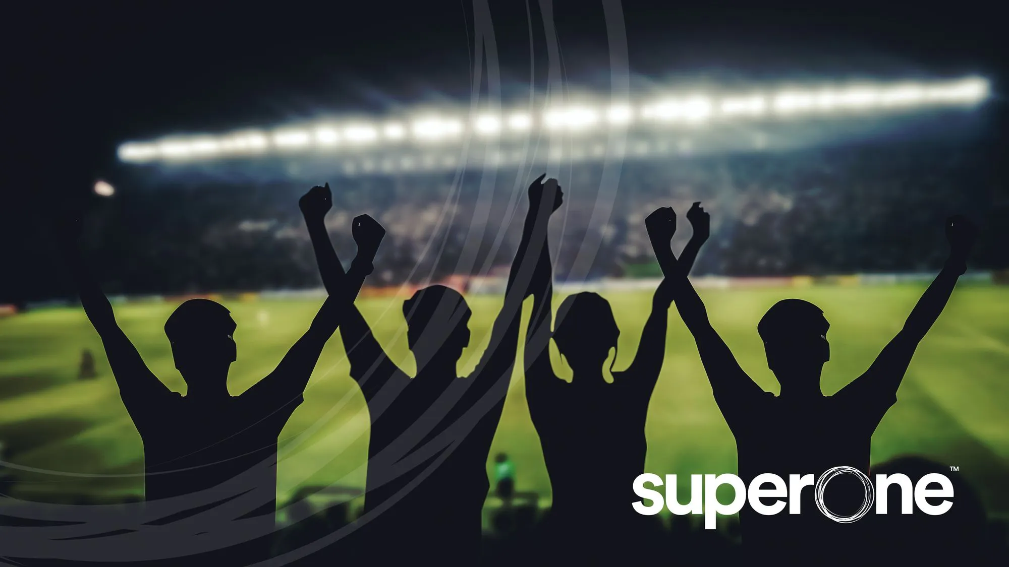 SuperOne - Founder Andreas Christensen gallery image