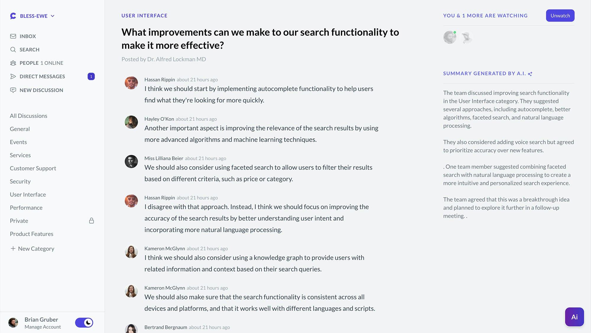 Considerful gallery image