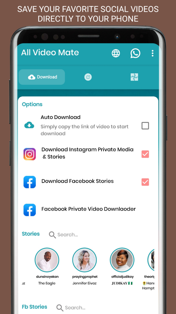 Tutto compagno video media 2