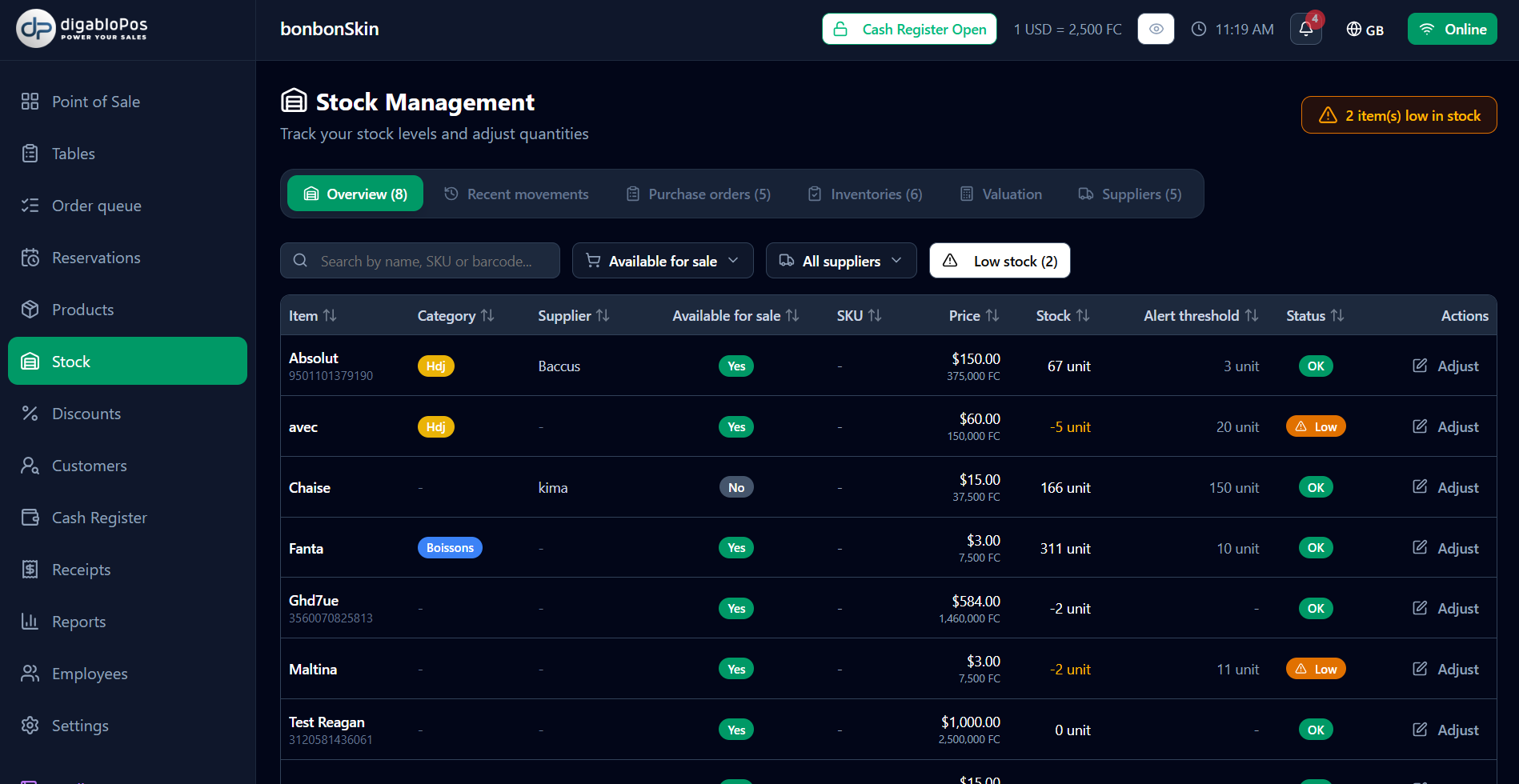 digabloPos gallery image