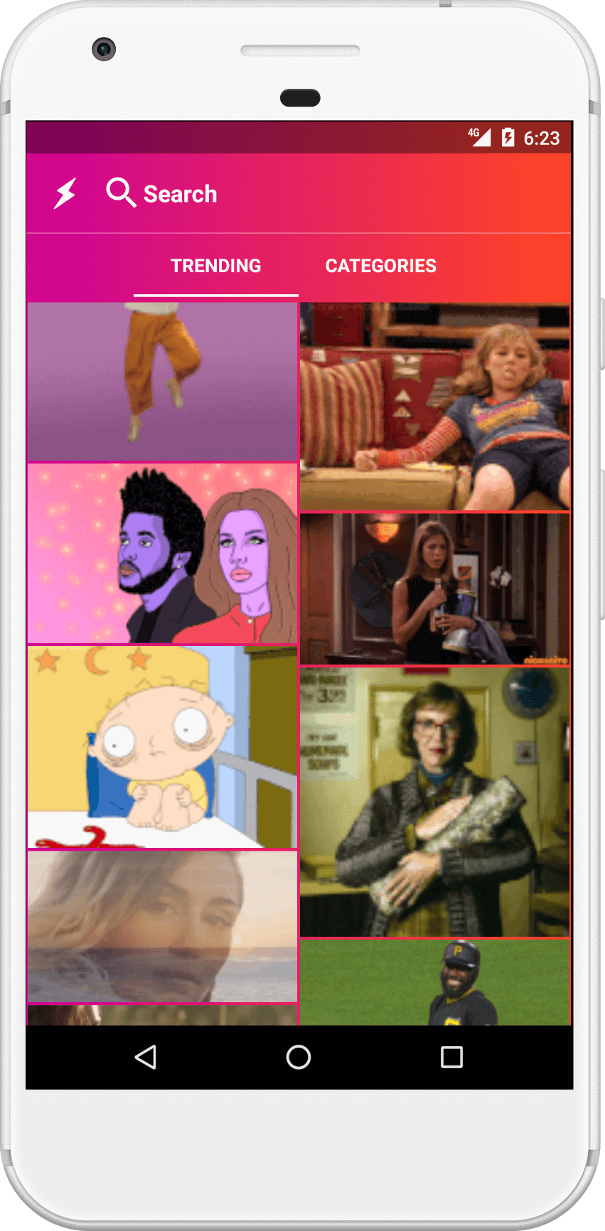 Shabaam gallery image