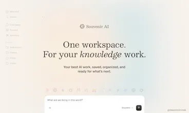 Souvenir gallery image