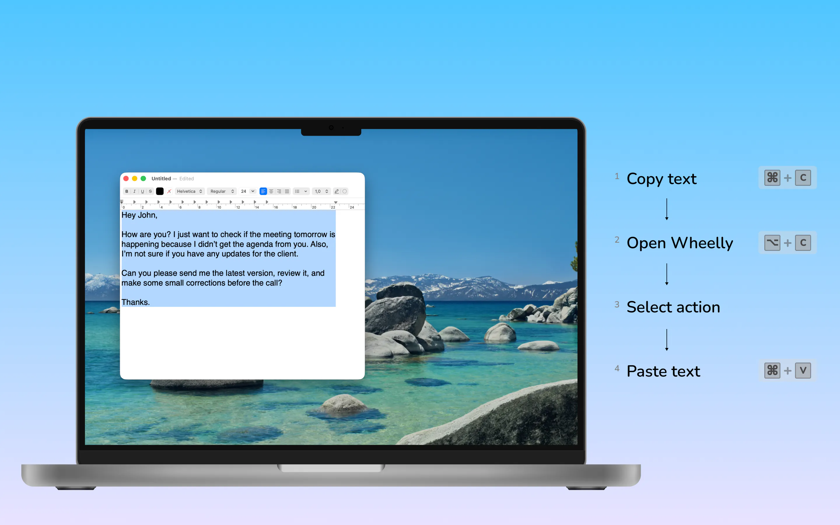 Wheelly.ai gallery image