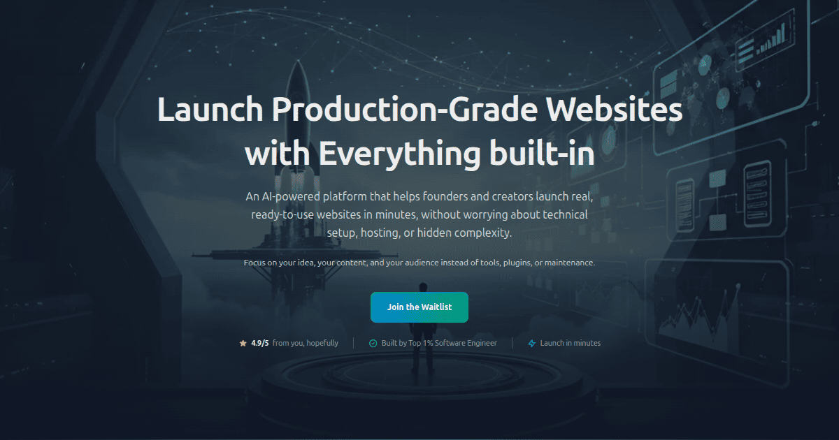Webstorio gallery image