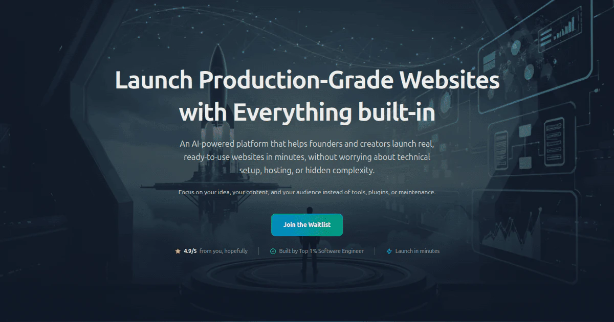 Webstorio