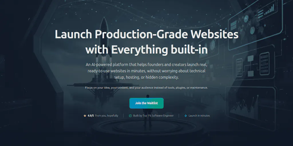 Webstorio