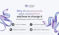 AI Search Console