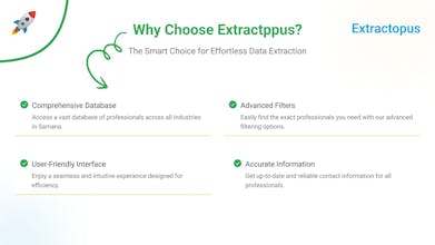 Extractopus gallery image