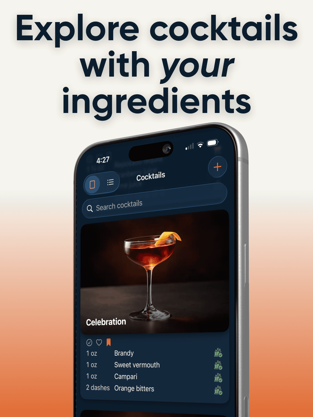 BarKeeper gallery image