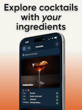 BarKeeper gallery image