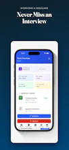 My Job Trackr gallery image