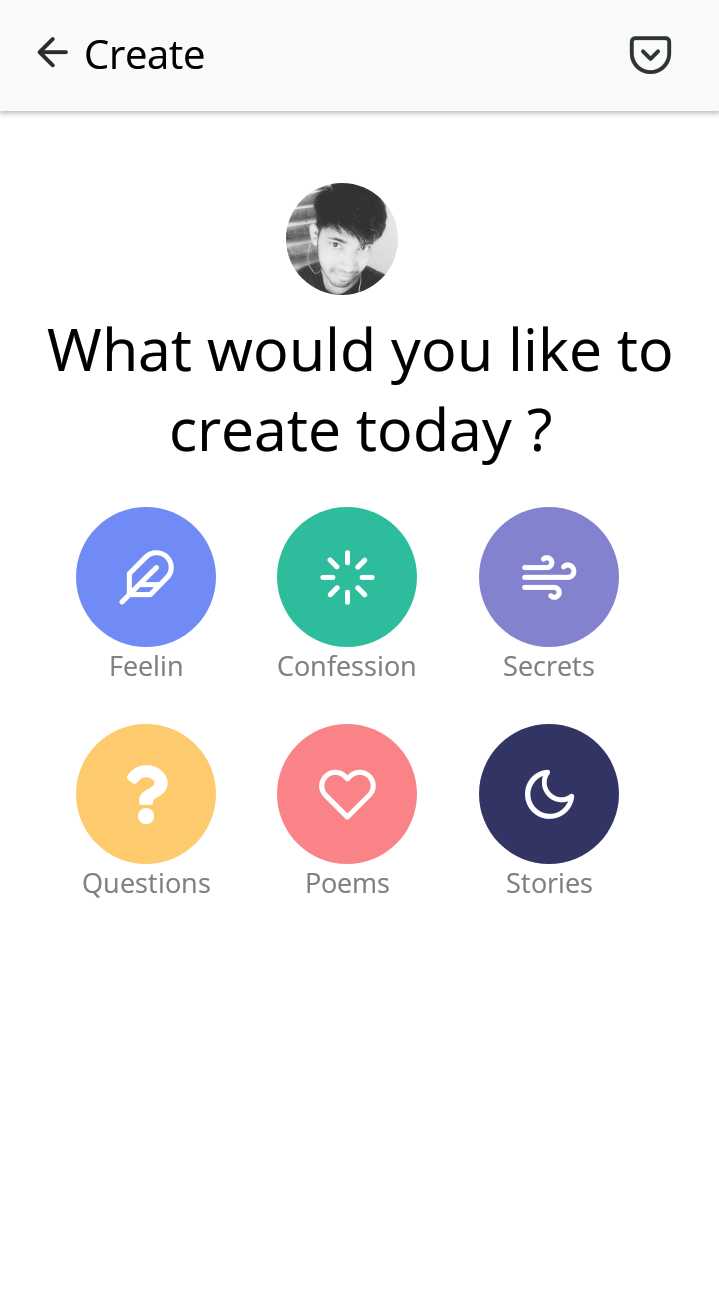 Feelin gallery image