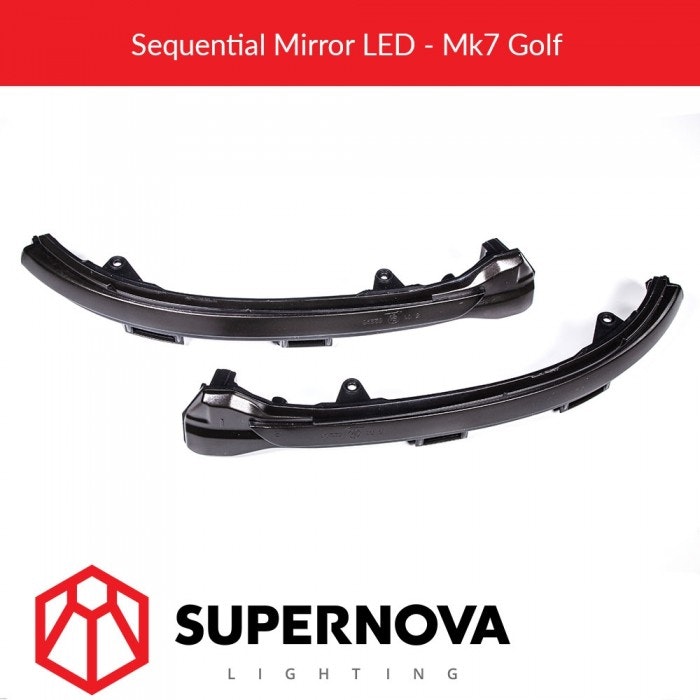 Buy Genuine Supernova Parts in Australia