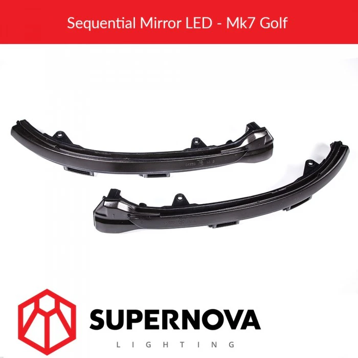 Buy Genuine Supernova Parts in Australia
