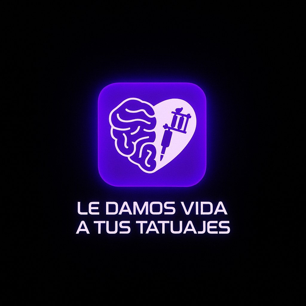 SkinLive Tattoo gallery image