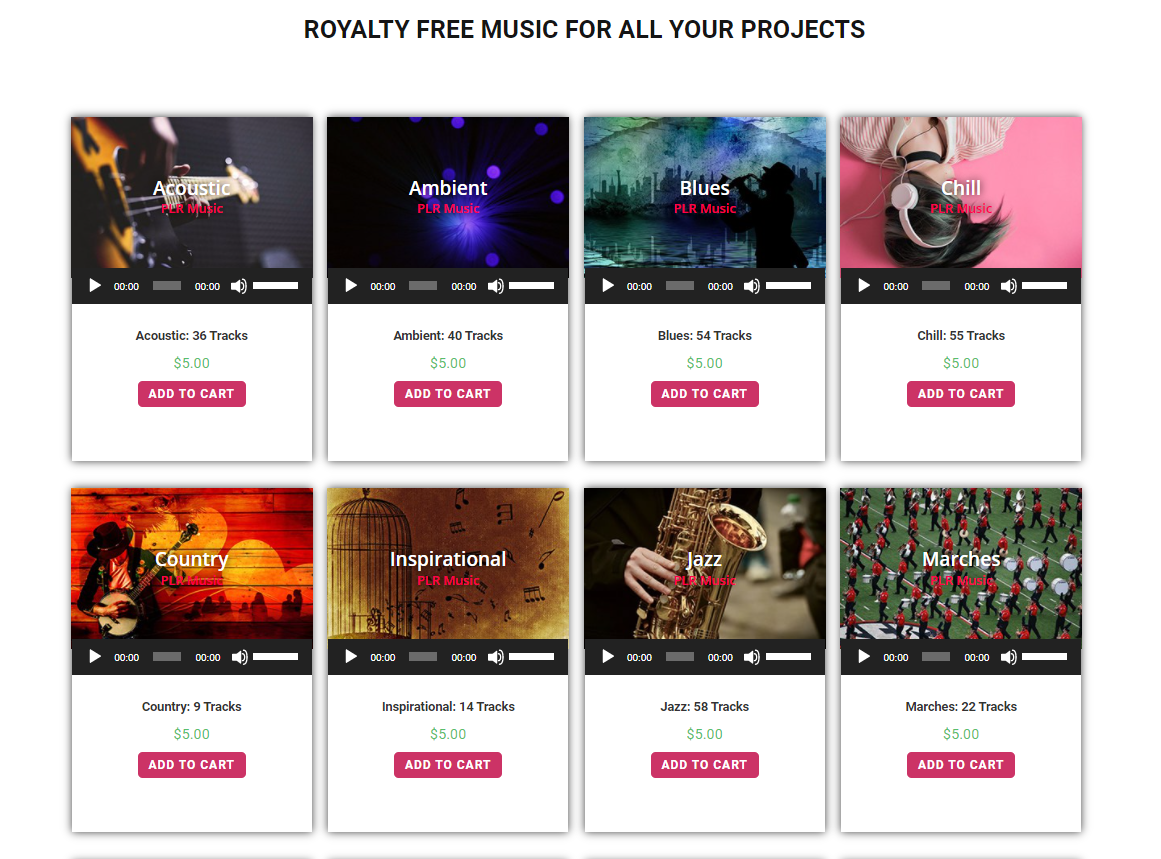 TinyPLR gallery image