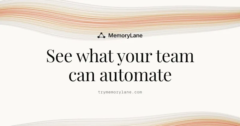 MemoryLane screenshot 4