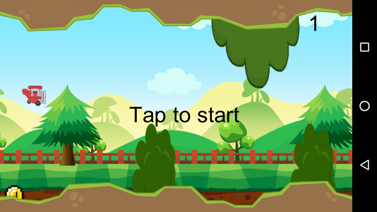 TwistBird gallery image