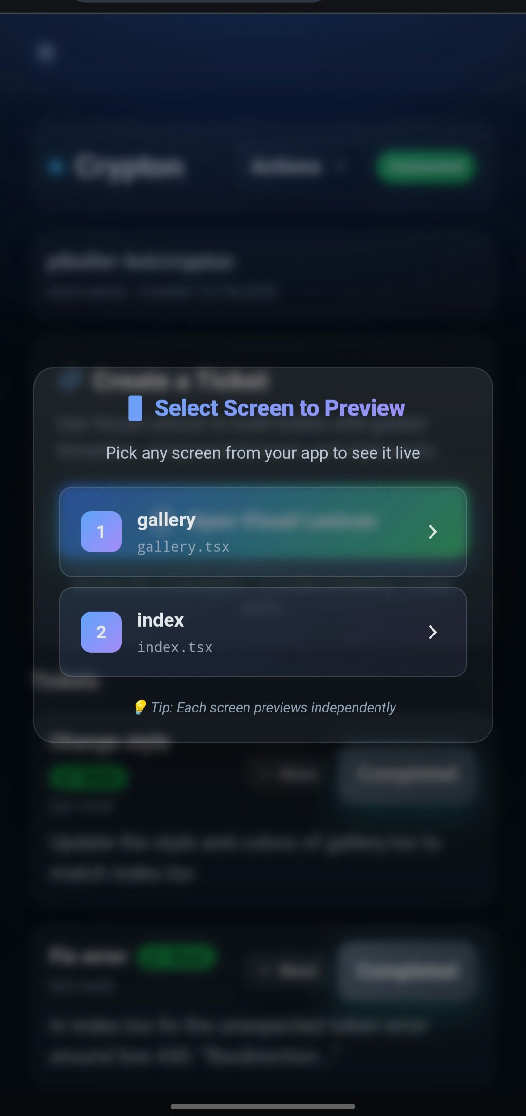 MVPocket gallery image