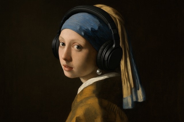 HearSay Learn gallery image