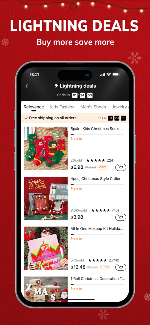Evvel - #1 Uygulama App Store Alışveriş Kategorisinde medya 6