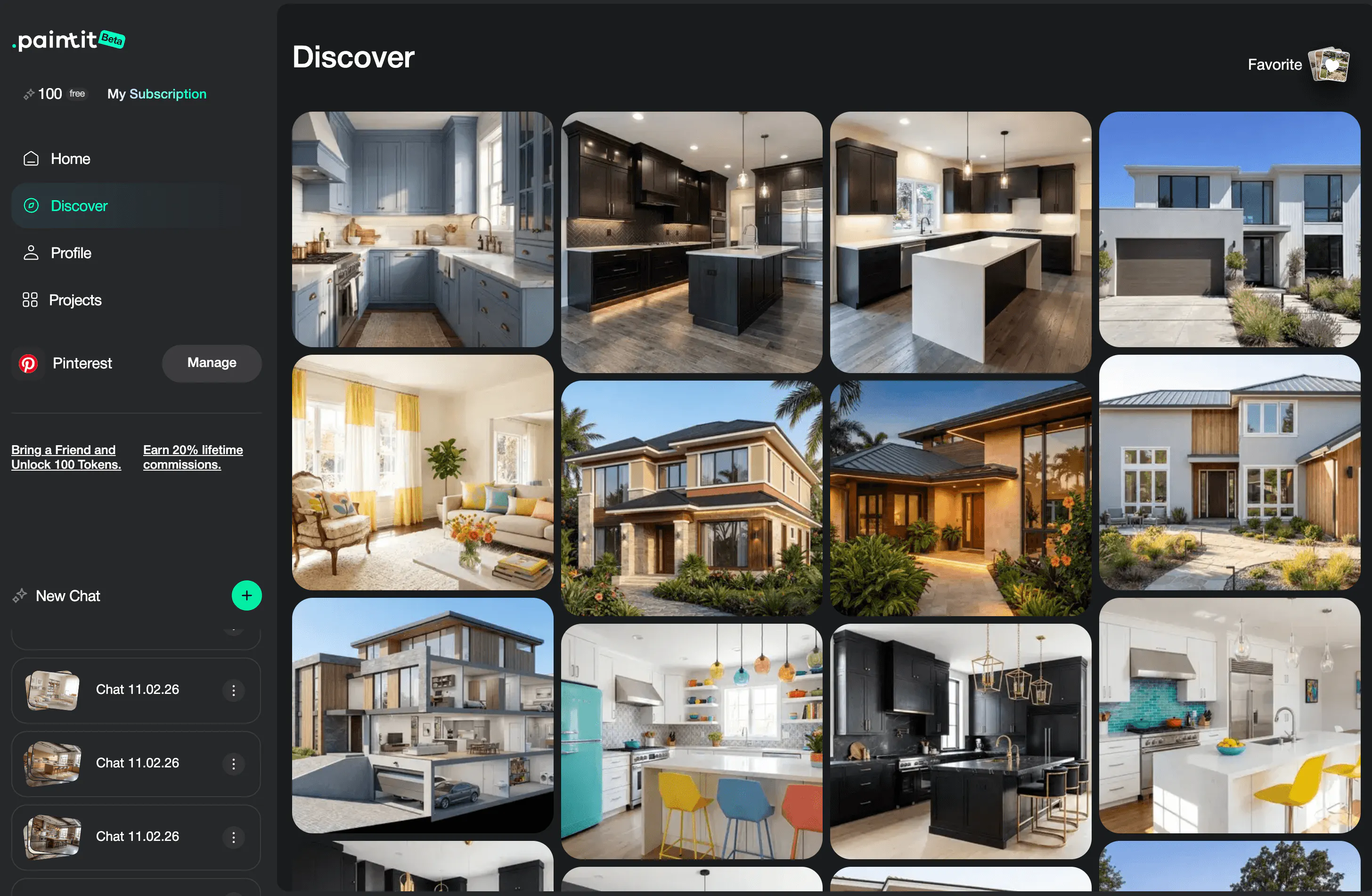 Paintit.ai gallery image