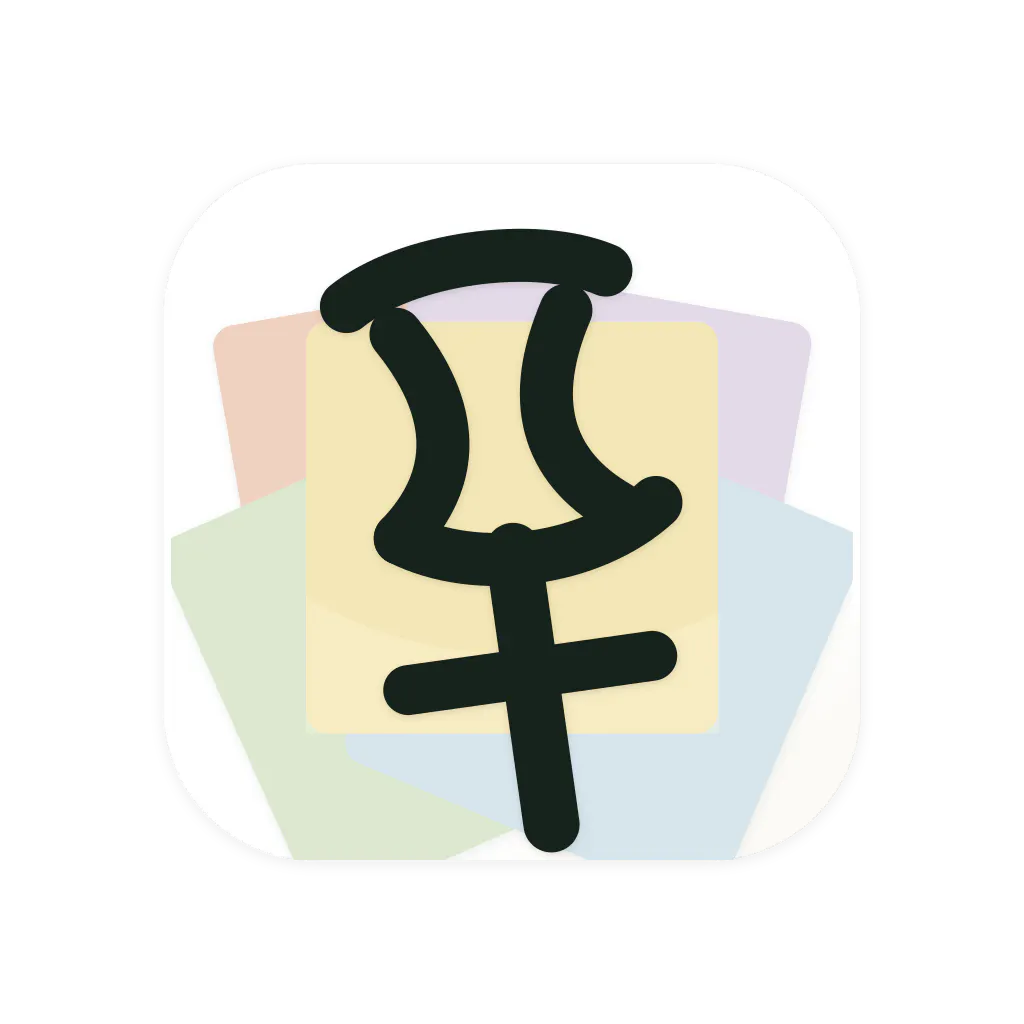 Pin It logo