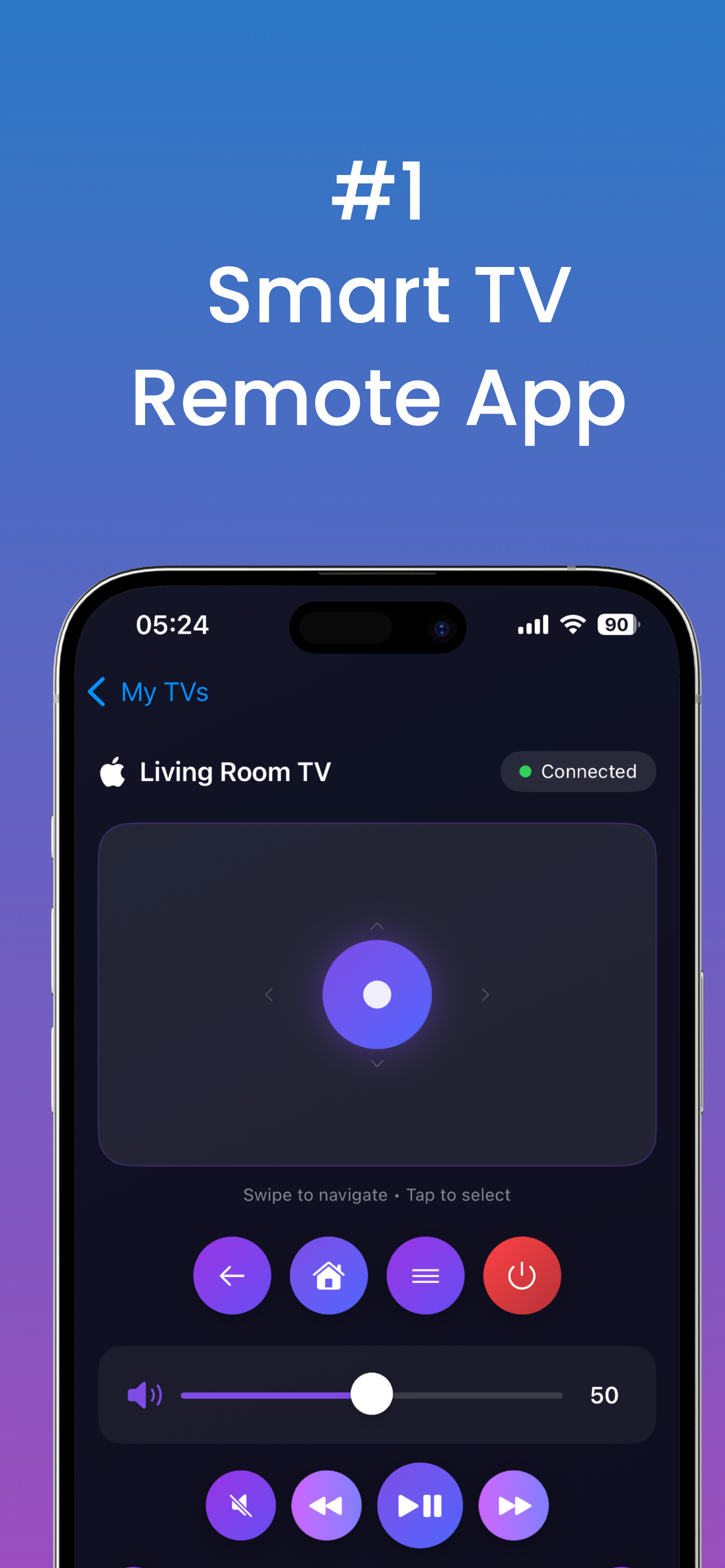 TV Remote - Universal Plus gallery image