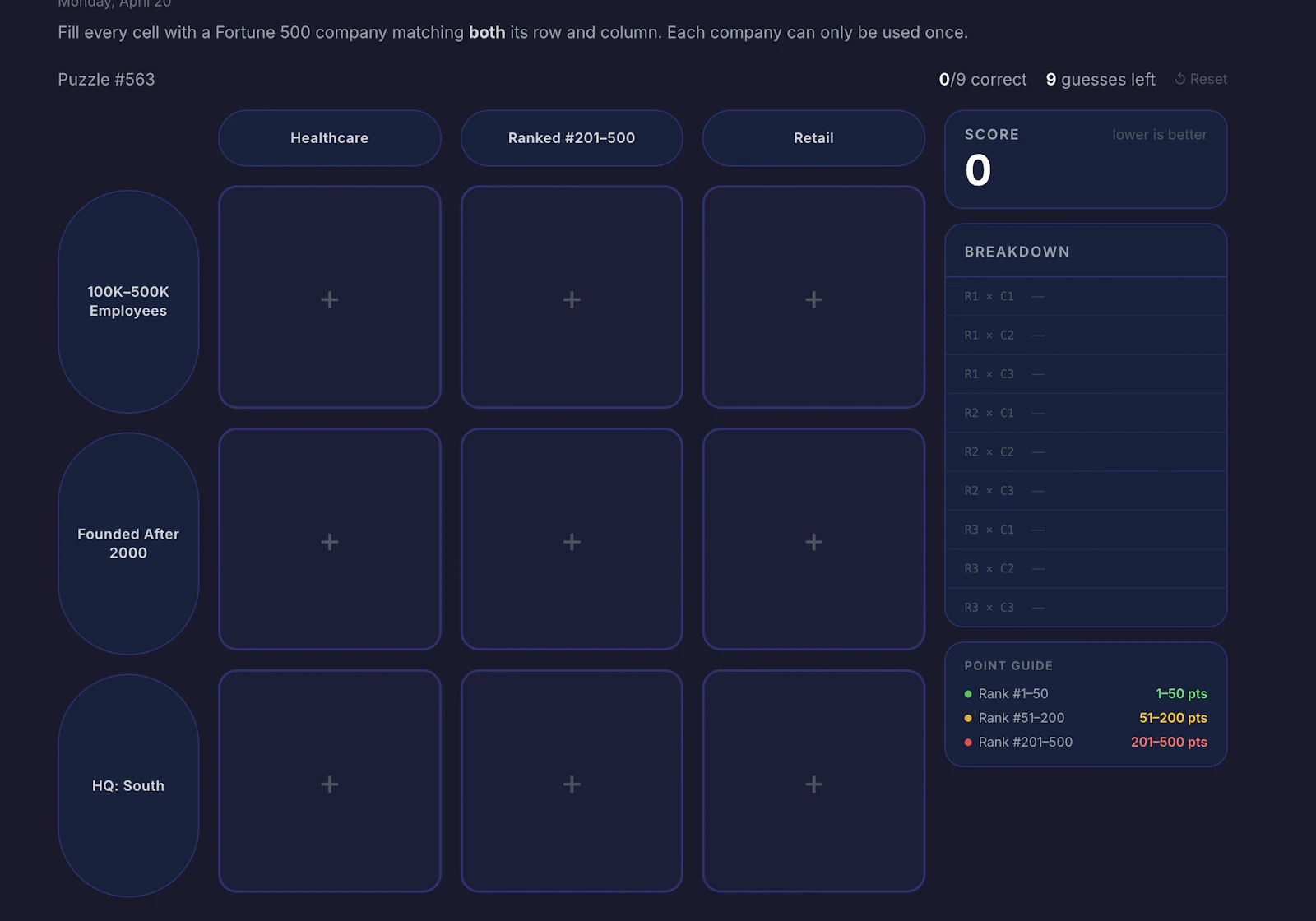500dle screenshot 2