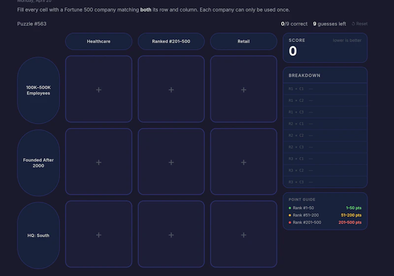 500dle screenshot 2