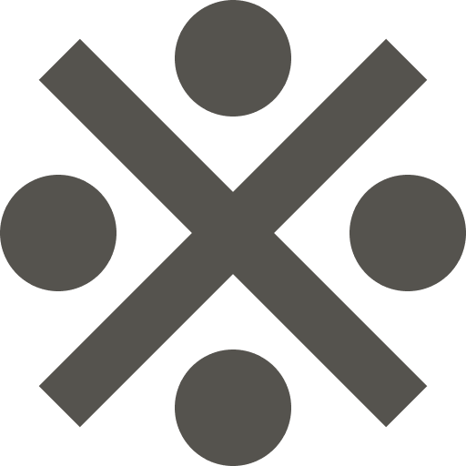 Clarity OS | Second Brain for Notion - Product Hunt launch logo and brand identity