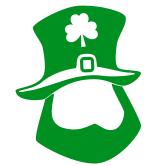 Leprechaun AI logo