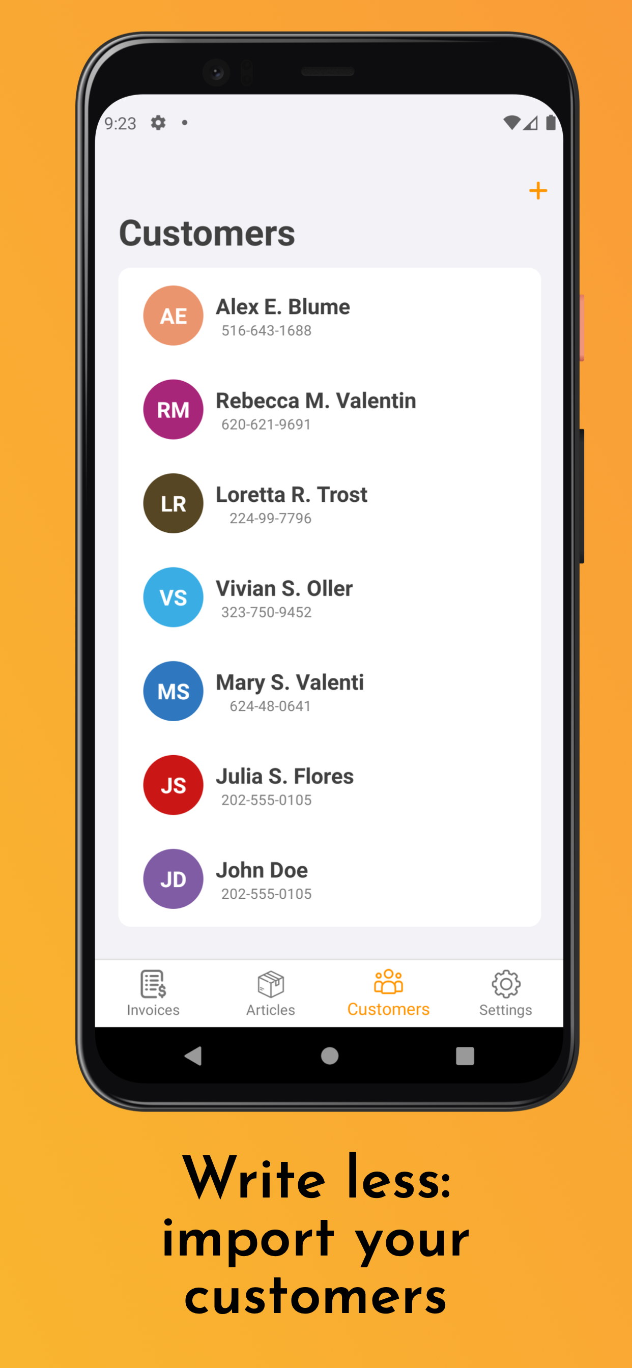 FBSearch gallery image