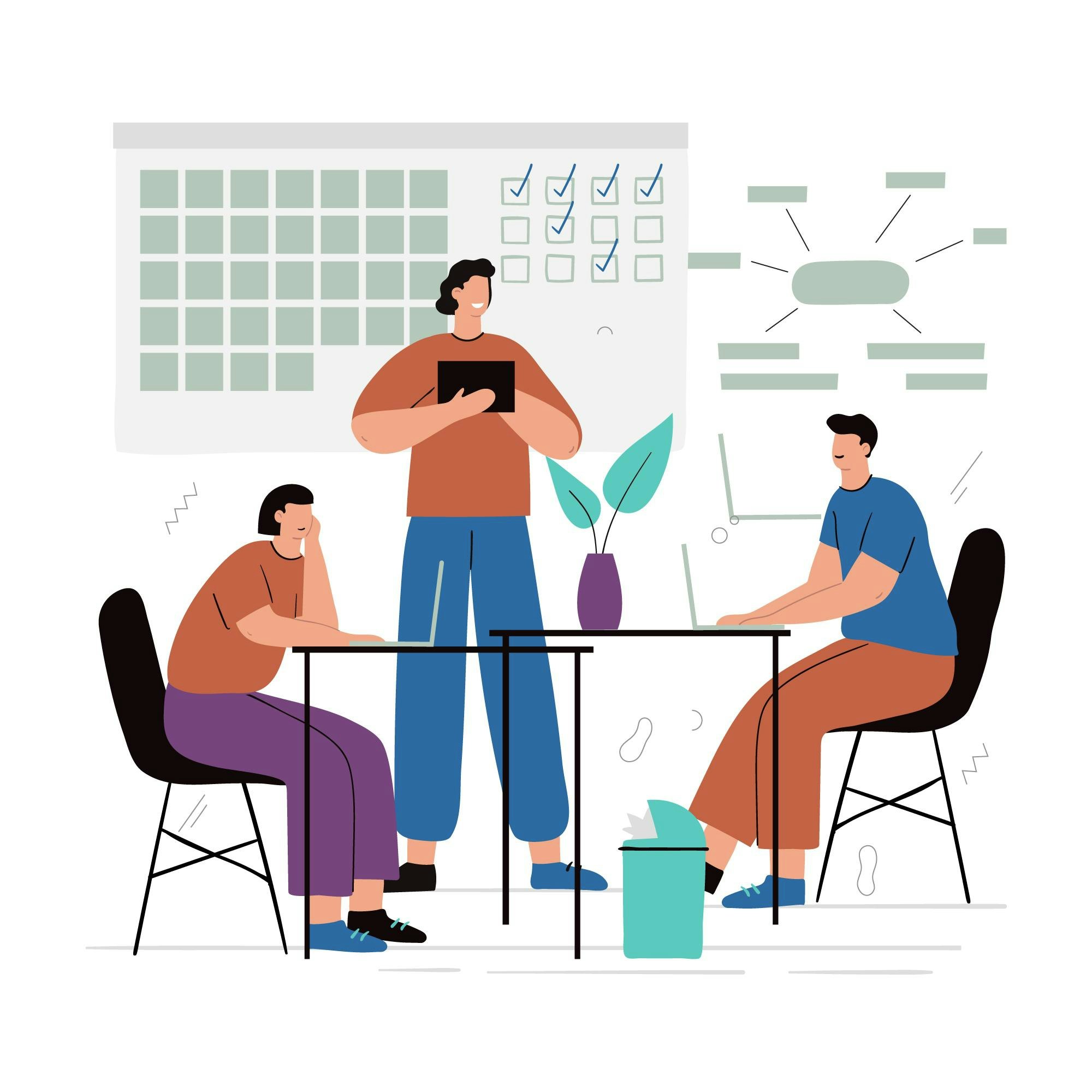 Voice Draft gallery image