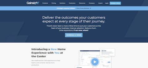 Gainsight gallery image