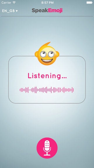 SpeakEmoji gallery image
