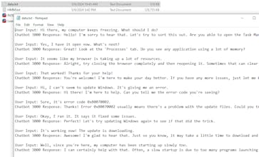 MarkovLLm gallery image