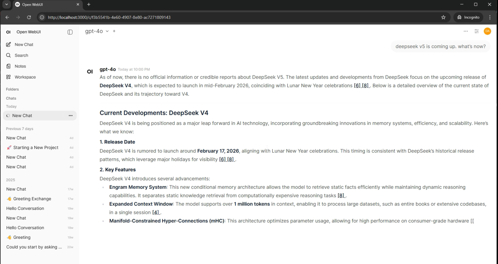 barongs.ai - Screenshot 3 showing product features and functionality