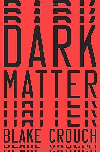 Dark Matter media 1