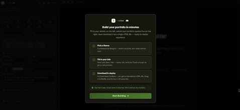 TurboPort gallery image