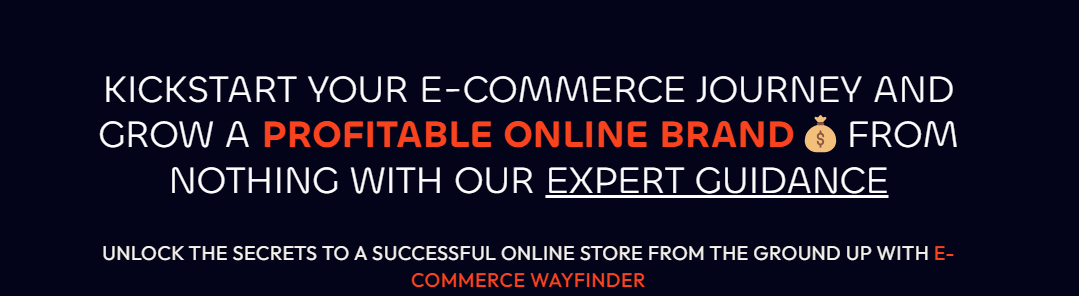 Shopify Dropshipping Cheat Sheet 2024 media 1