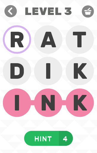 Find Words IQ gallery image