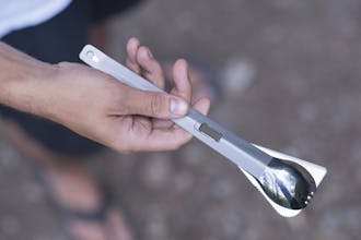 THE SPLITTER gallery image