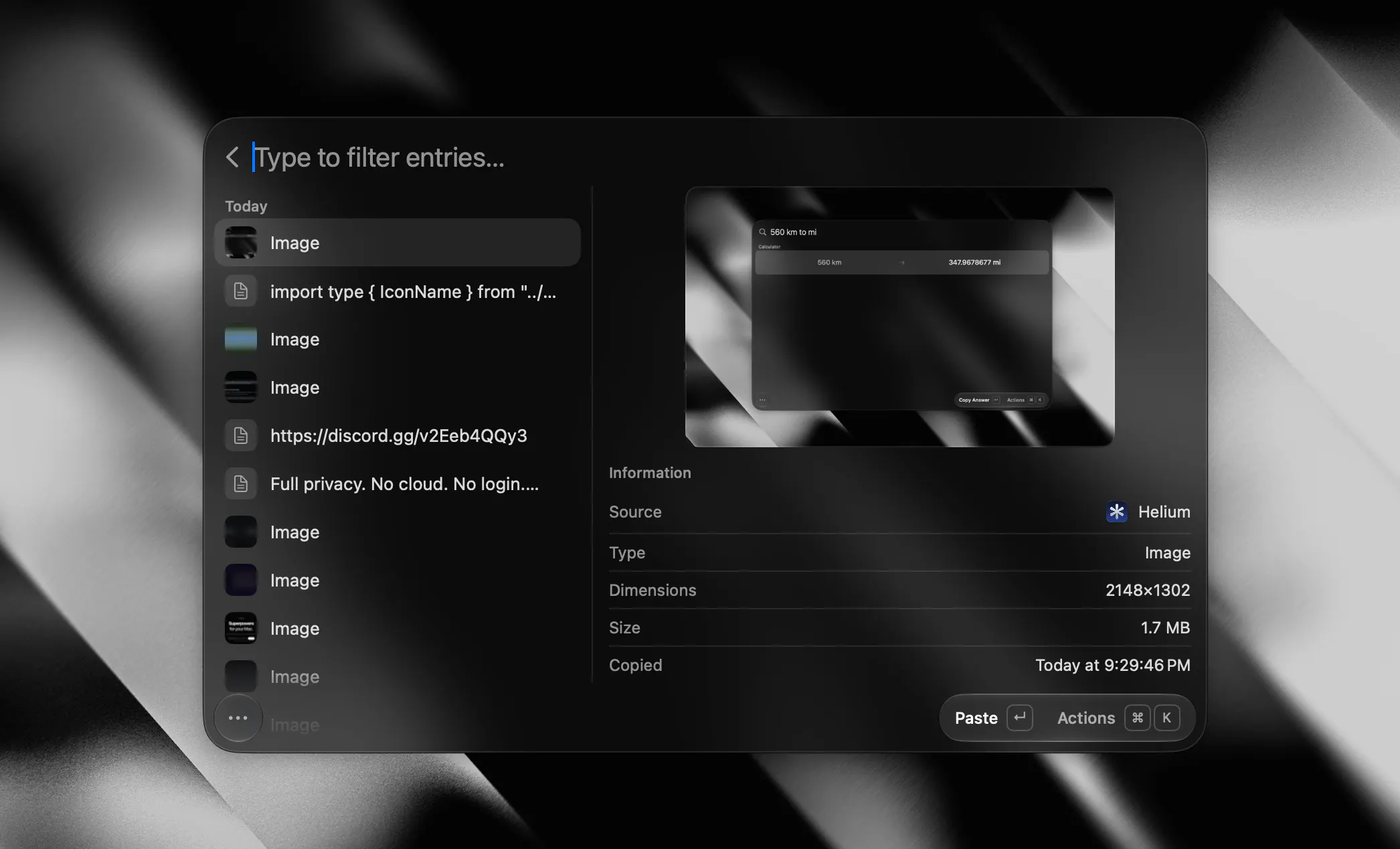 Tinycast gallery image