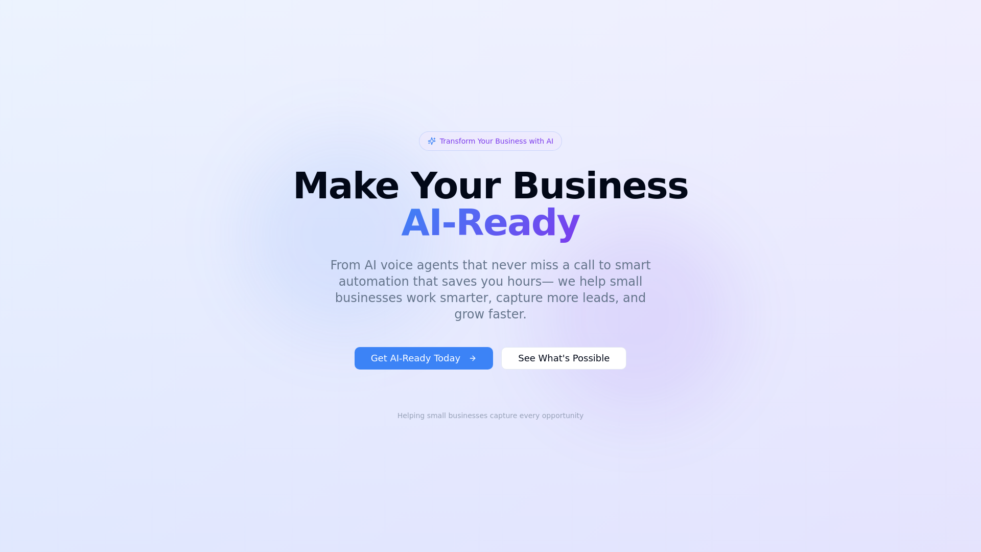 Zensky.ai gallery image