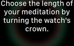 Timeless Meditation media 2